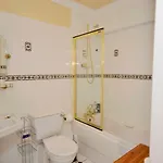 Apartment 263 -