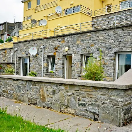 アパート 263 - クリフデン