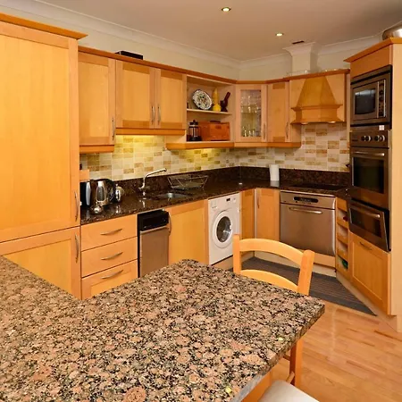 公寓 263 - 克利夫登