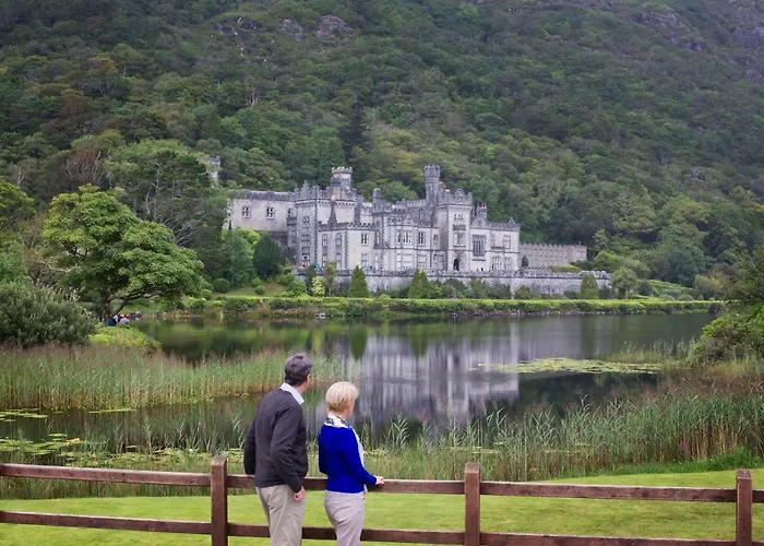 263 - アパート クリフデン