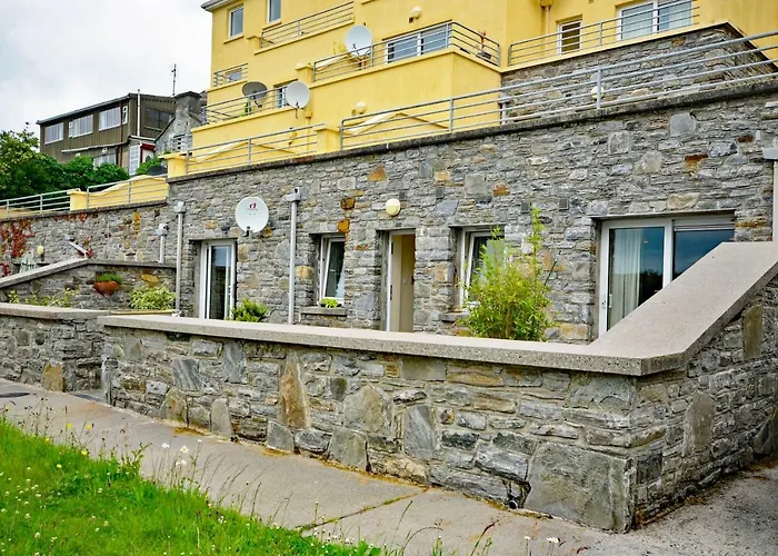 Апартаменты 263 - Клифден