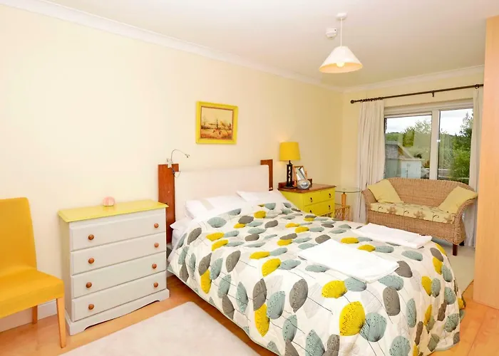 263 - Апартаменты Клифден