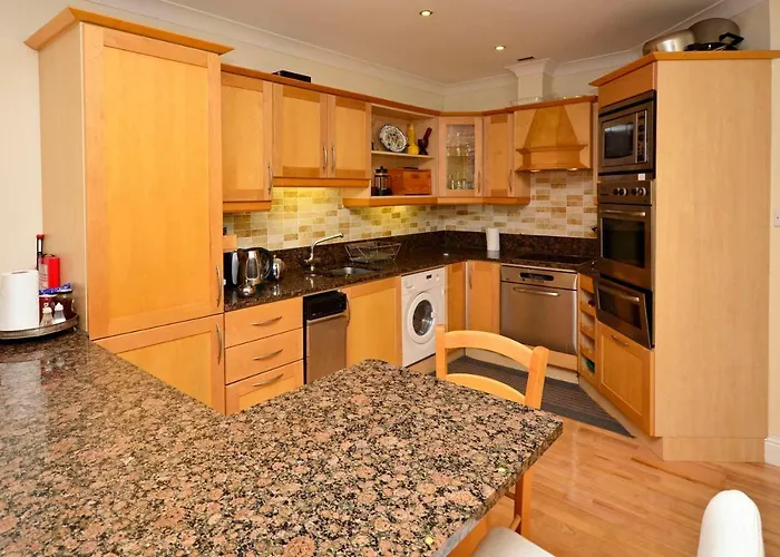 Апартаменты 263 - Клифден